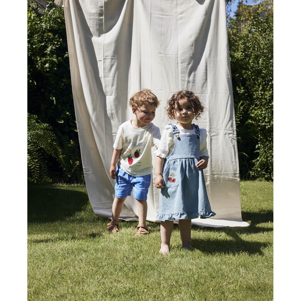 Don Embr Spencerdress