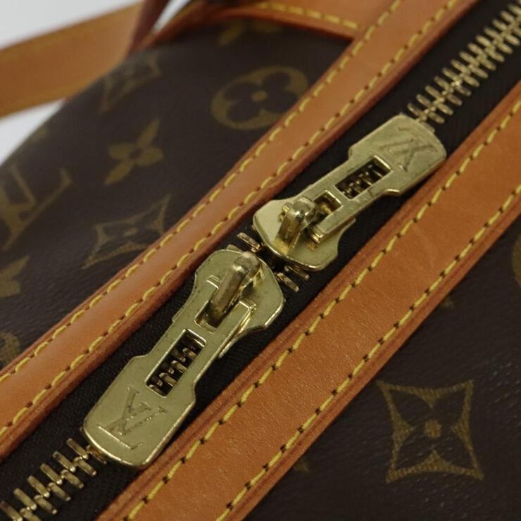 Louis Vuitton Sac Souple