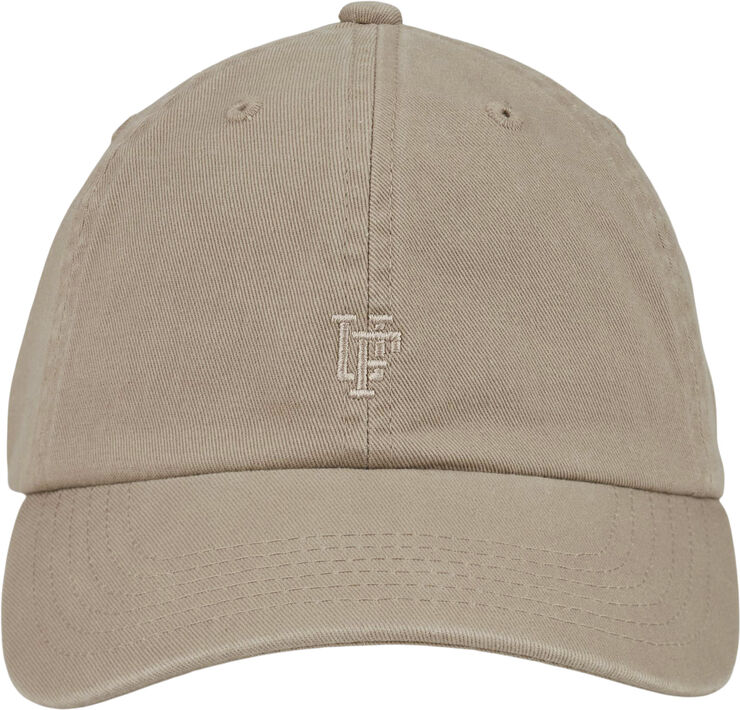 MINI ORGANIC Soft Low Baseball Cap