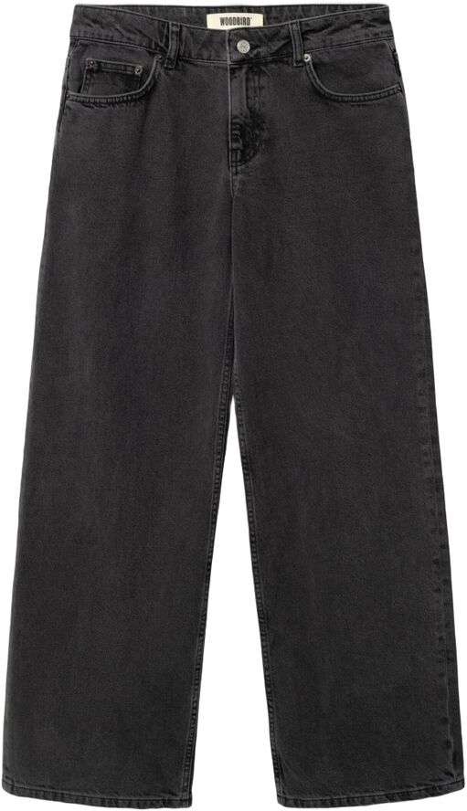 WBAya Crow Jeans