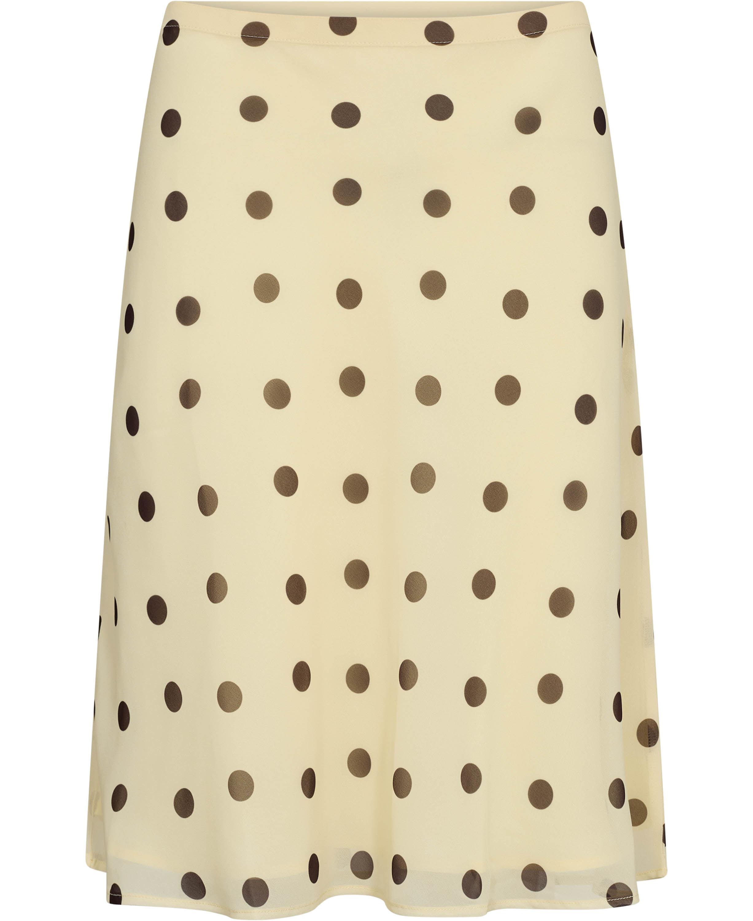 ENYARSI SKIRT AOP 7349