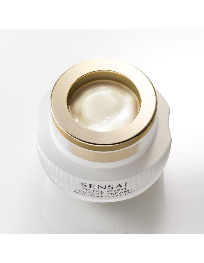 Sensai Total Form Expert Cream 50 ml