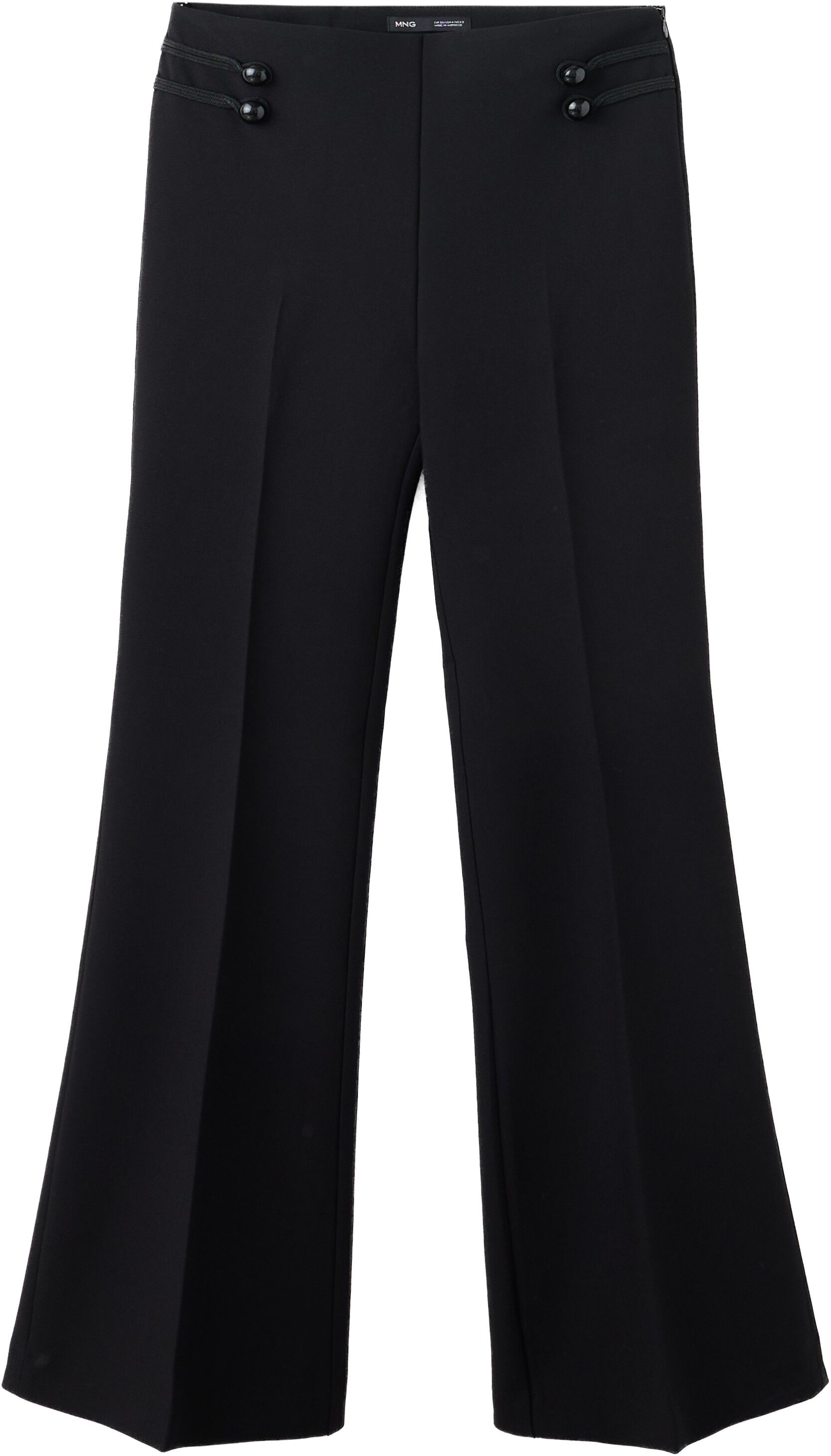 PANTALON GRACIA
