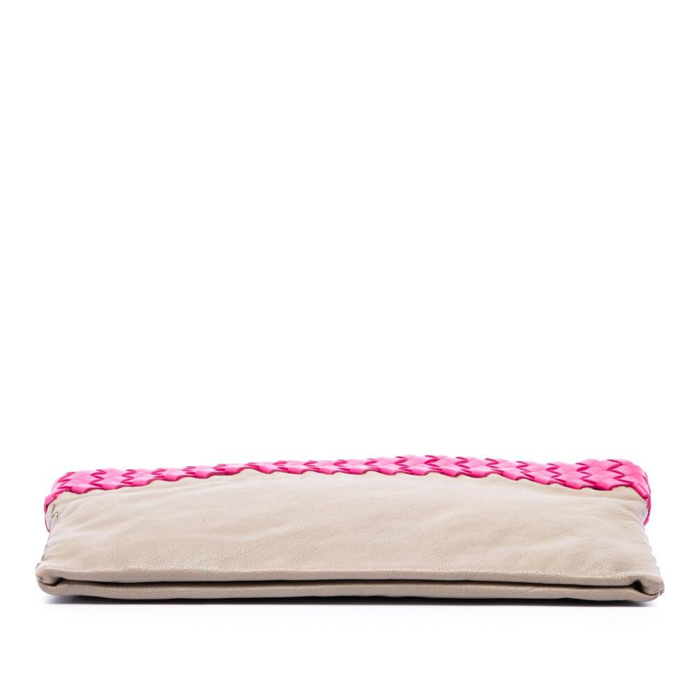 Bottega Veneta Clutch