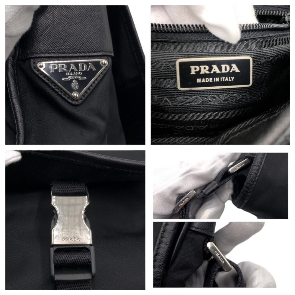 Prada Tessuto