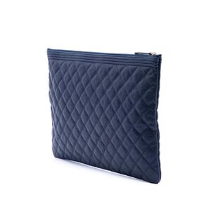 Chanel Clutch