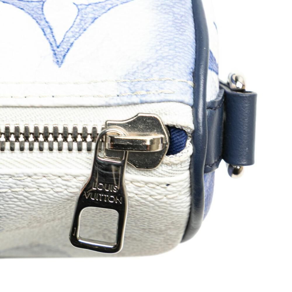 Louis Vuitton Keepall