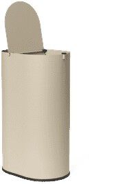 Enkel Bin - Small - Cashmere