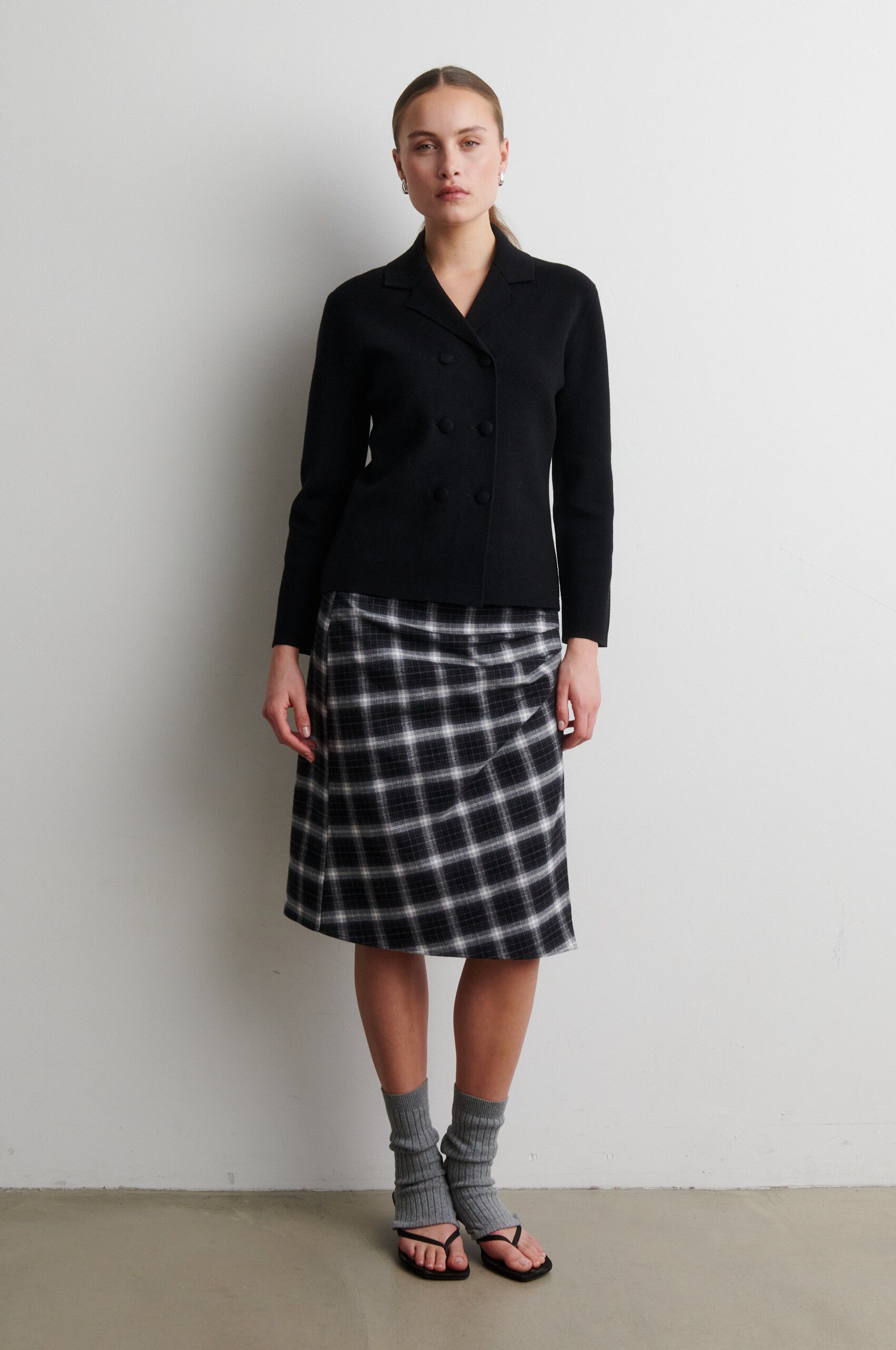 Genola Skirt