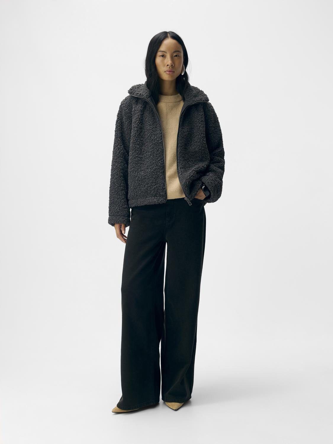 OBJFREYA RE L/S JACKET NOOS