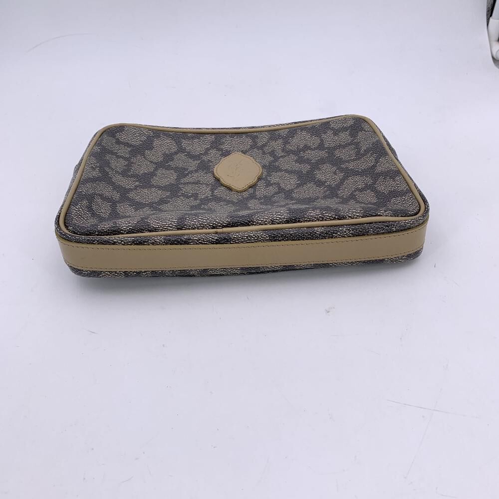 Yves Saint Laurent Clutch