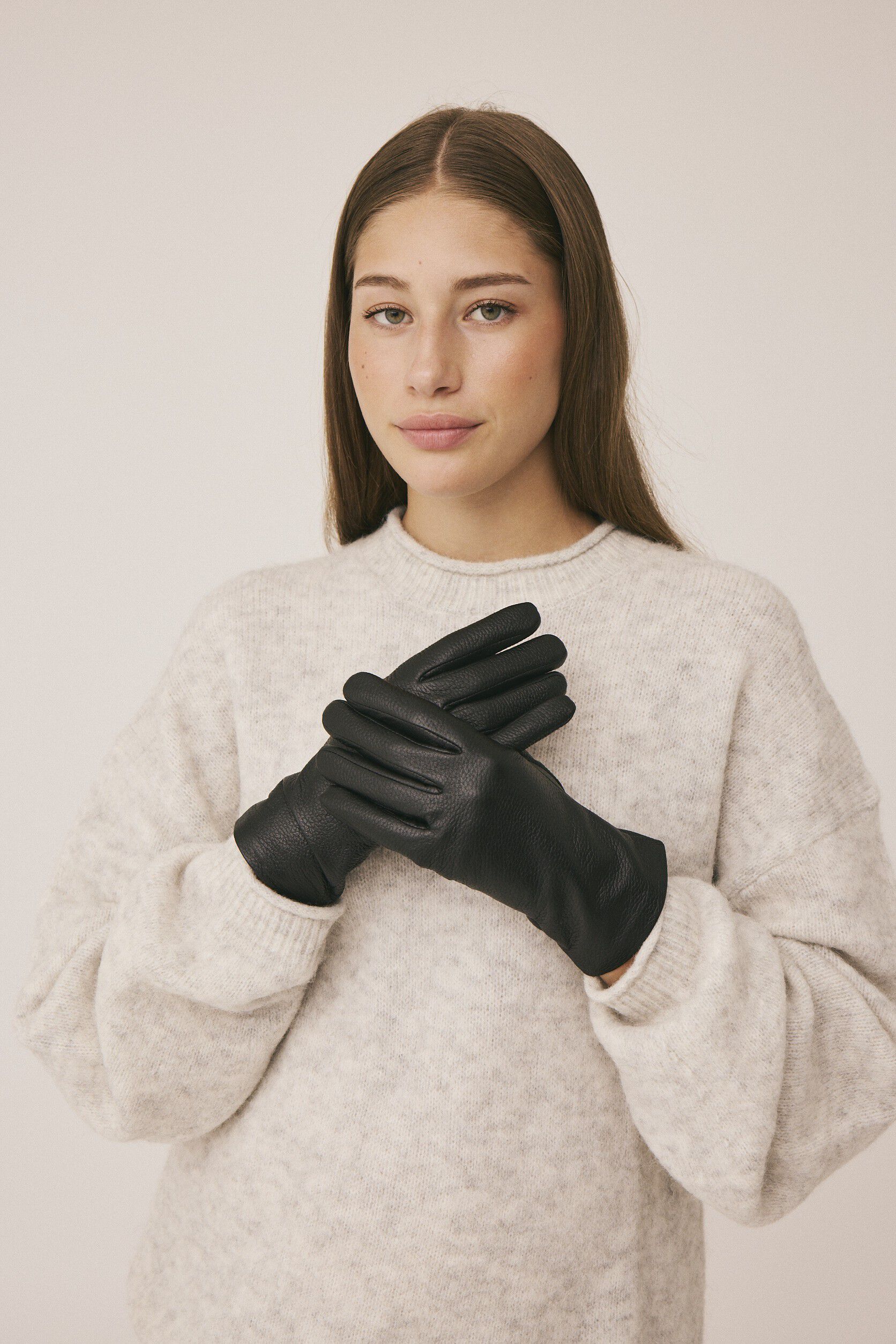 Maya 1 LWG Leather Gloves