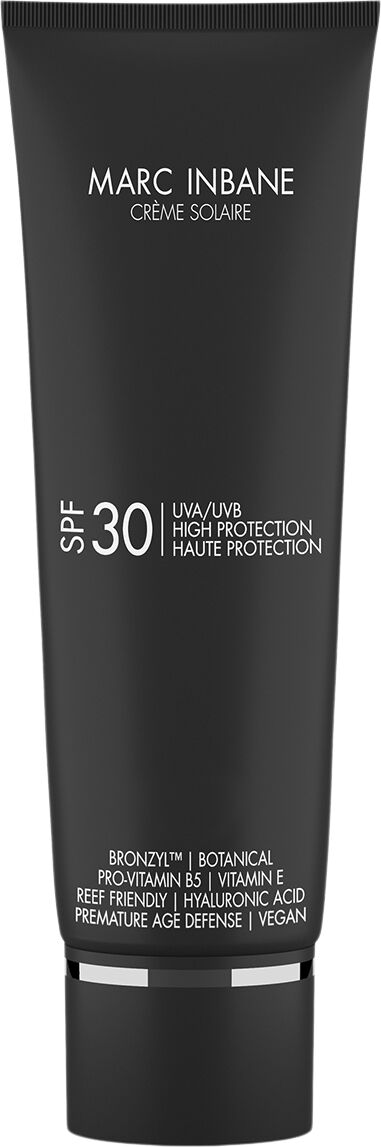 Cr&eacute;me Natural SPF 30