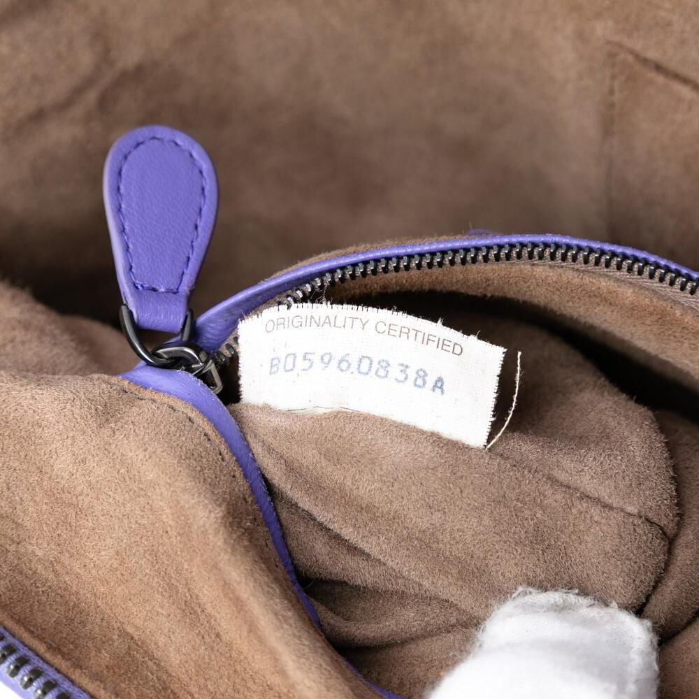 Bottega Veneta Crossbody Bag
