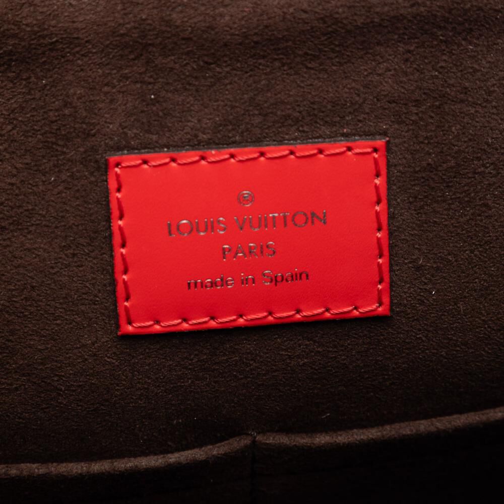Louis Vuitton Cluny