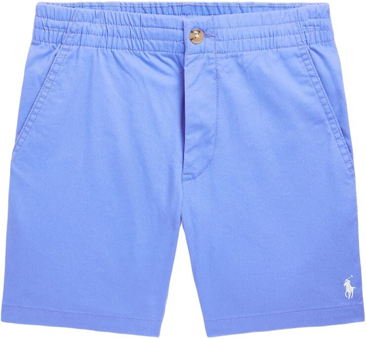 Stretch Twill Prepster Short