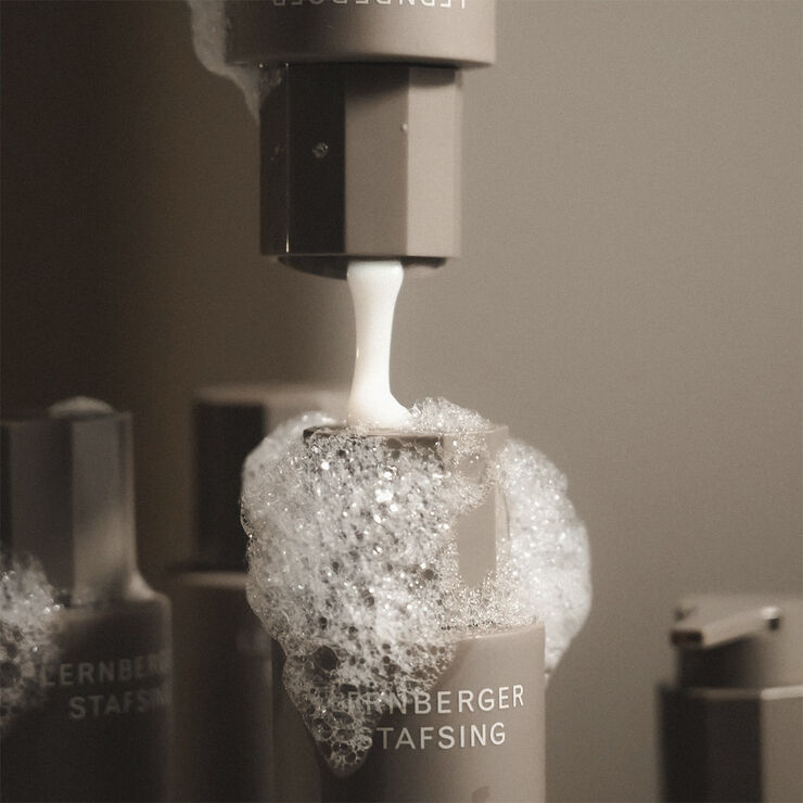 All-over Hair & Body Shampoo, 250ml