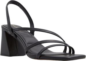 ATLANTICUS HEELED SANDALS