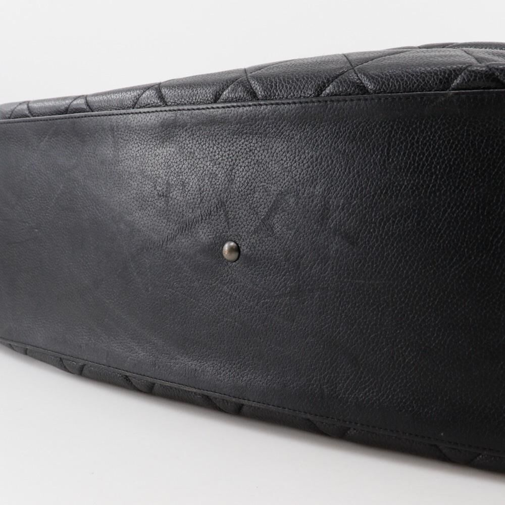 Chanel Boston Bag
