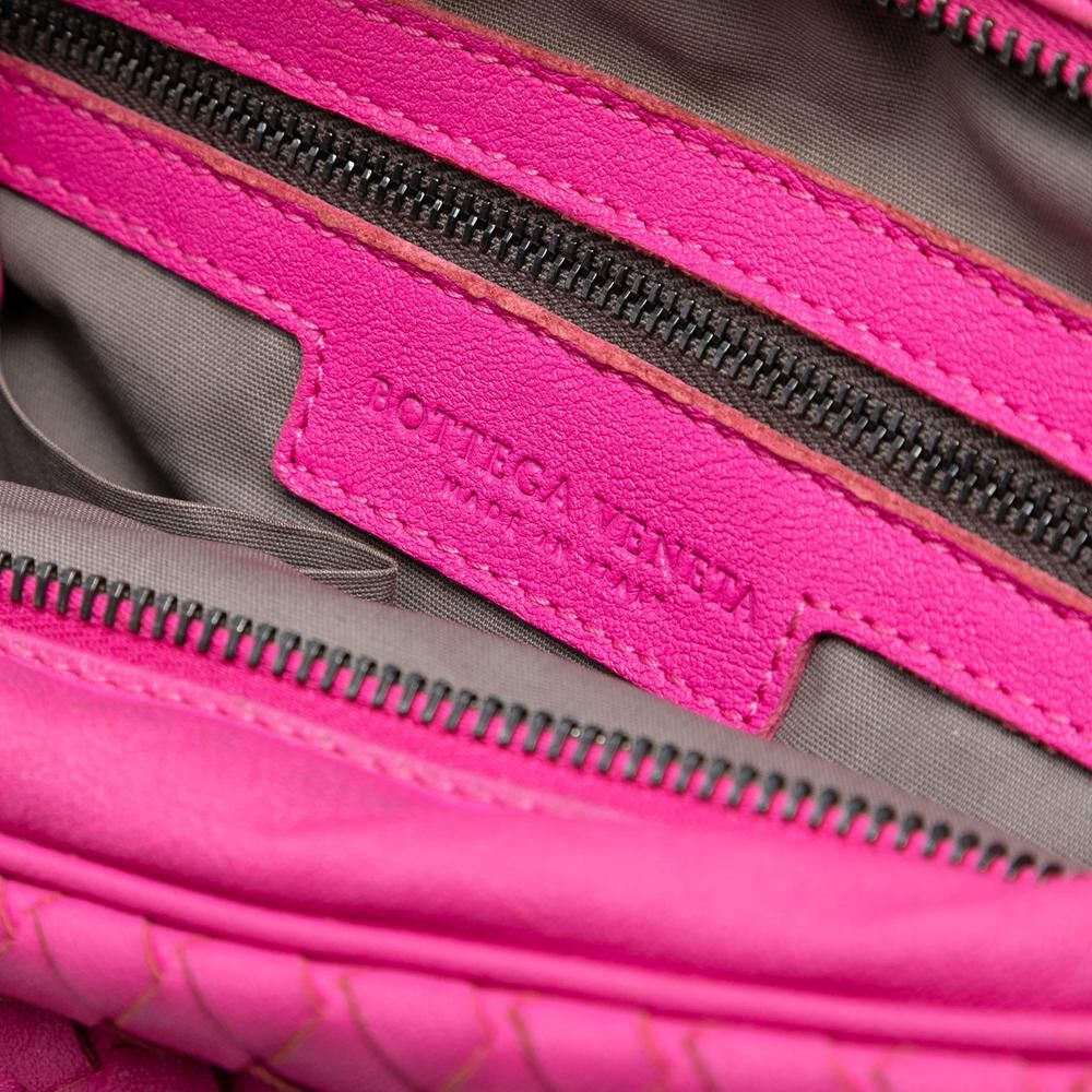 Bottega Veneta Crossbody Bag