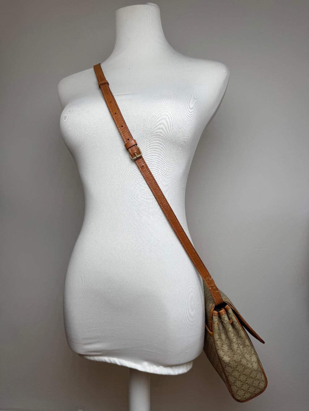 Celine Shoulder Bag