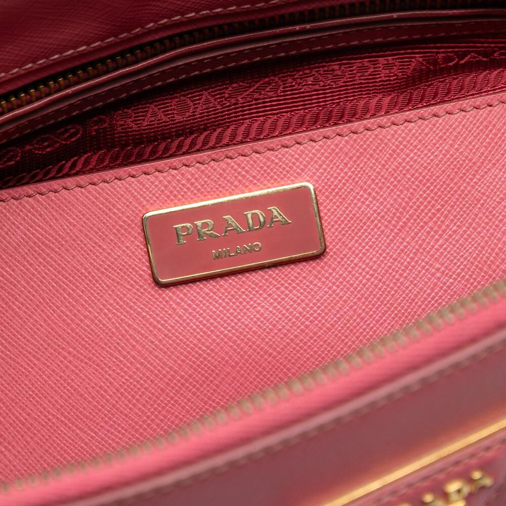 Prada Galleria Bag
