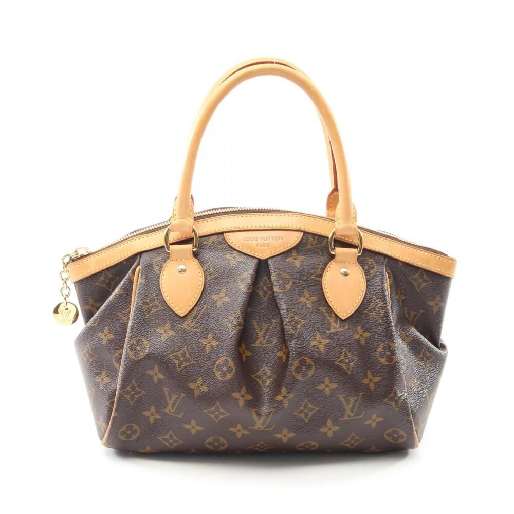Louis Vuitton Lockit