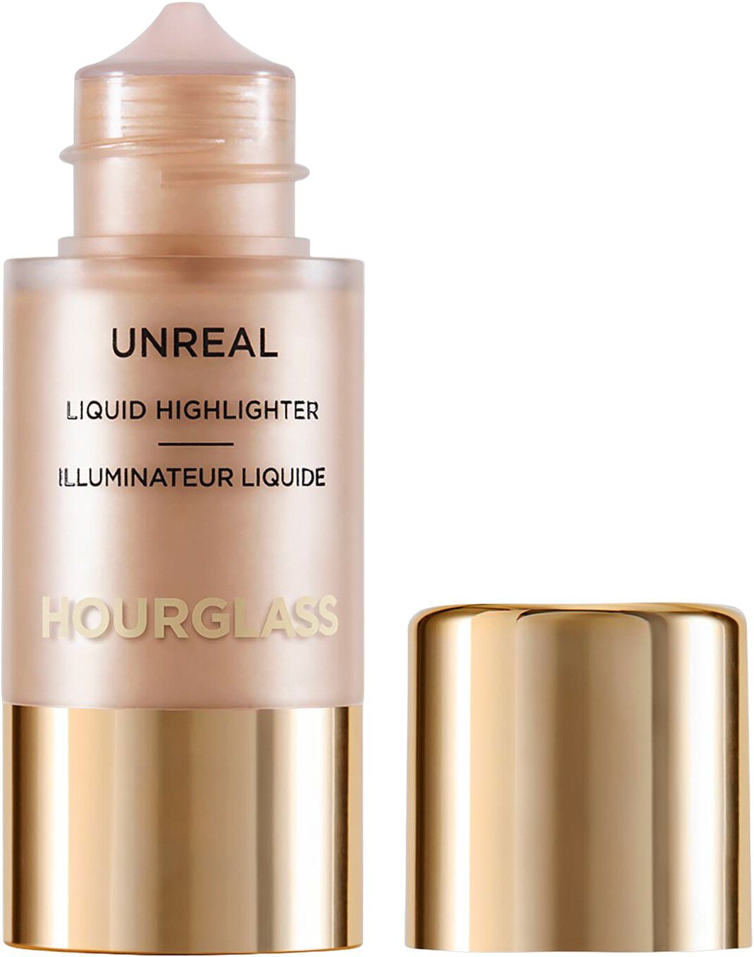 Unreal Liquid Highlighter - Flytande highlighter