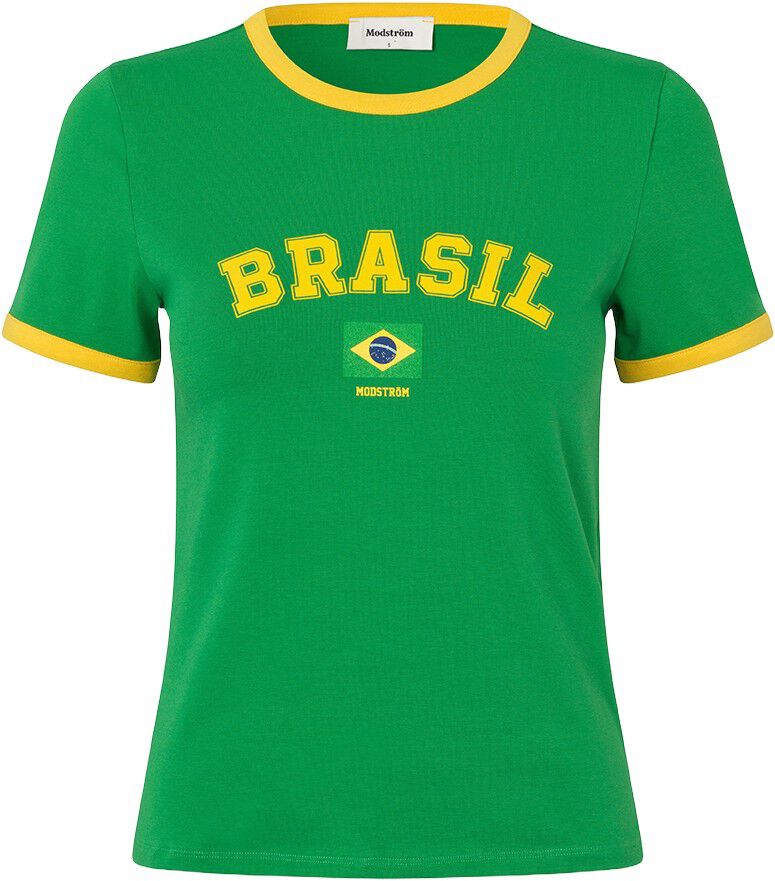 Astamd brasil t-shirt