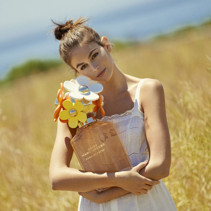 Daisy Ever So Fresh Eau de Parfum