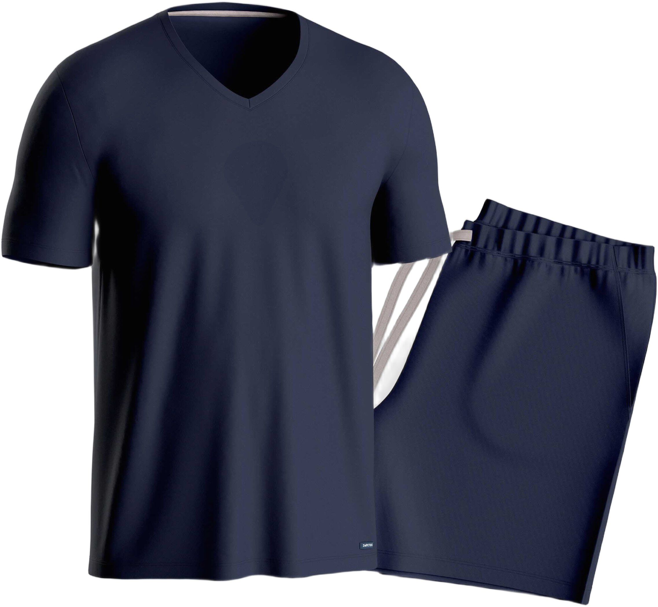 Short Pyjama Soft Premium