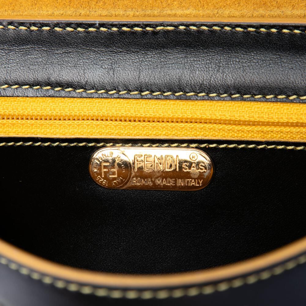 Fendi Crossbody Bag