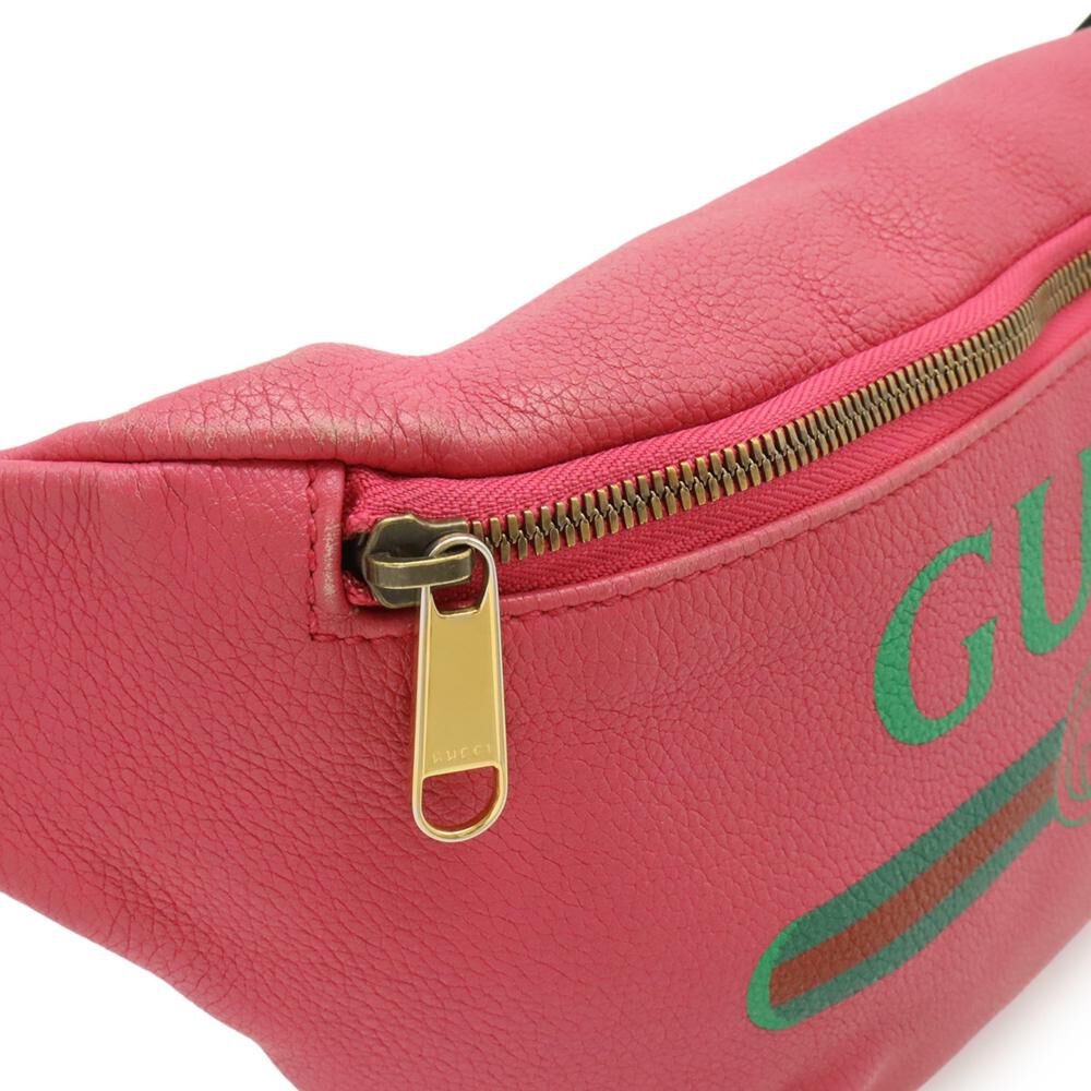 Gucci Belt Bag
