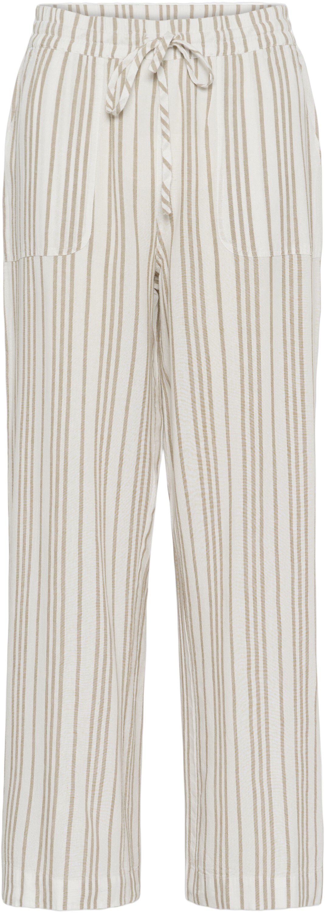 KAmilia Long Wide Pants HW