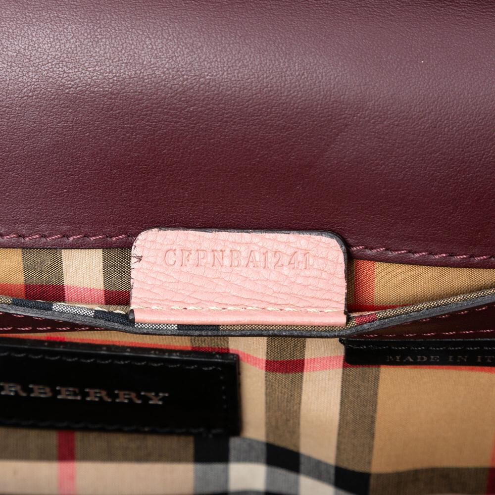 Burberry Crossbody Bag