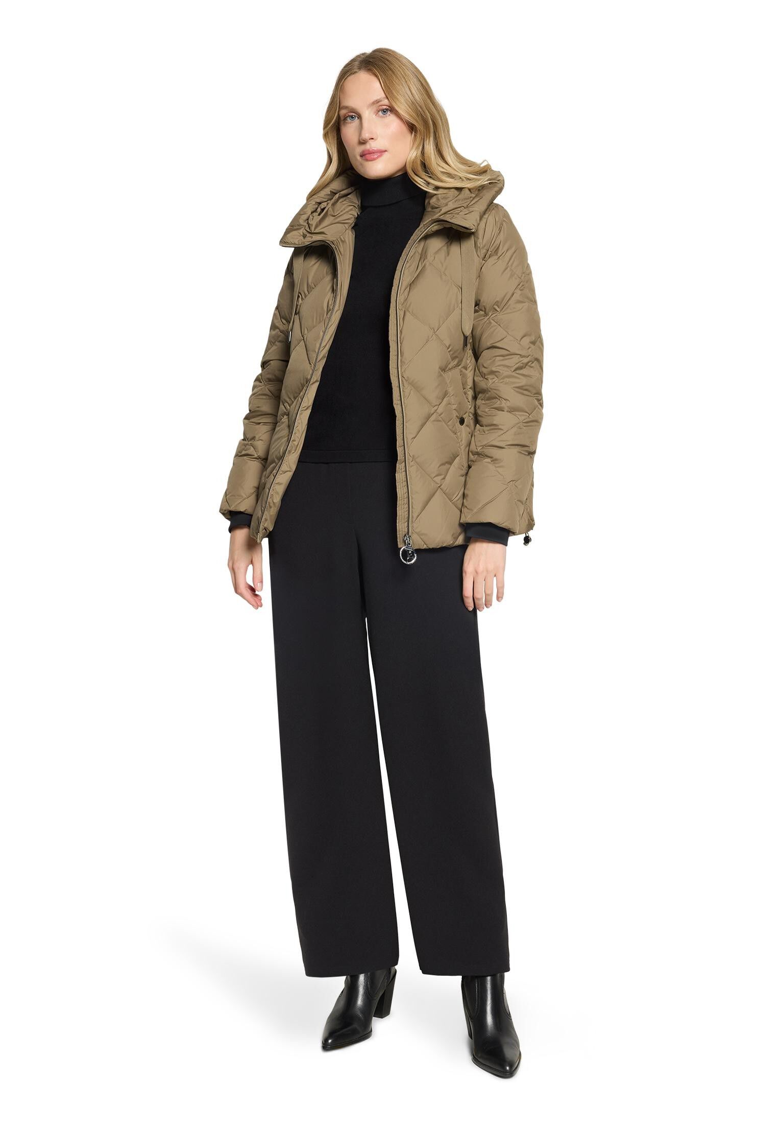 Jacke Daune