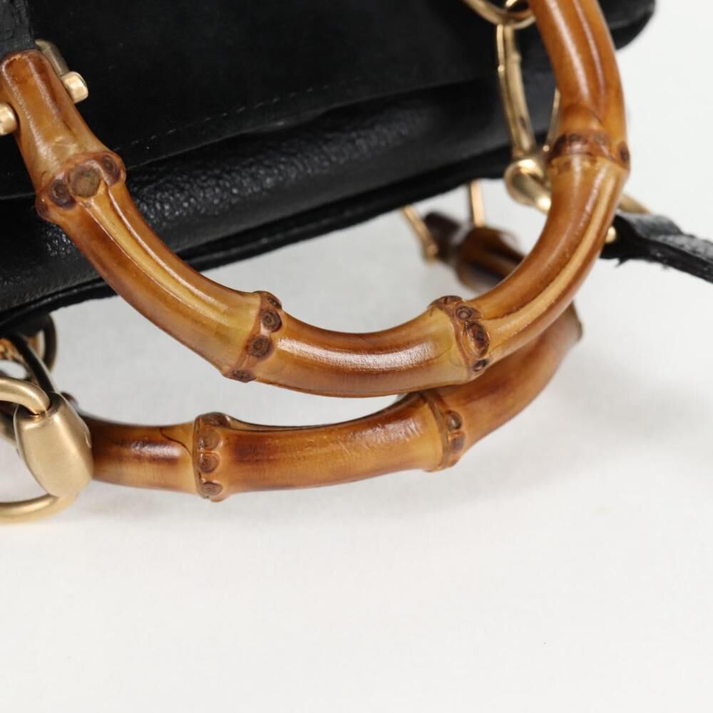 Gucci Bamboo