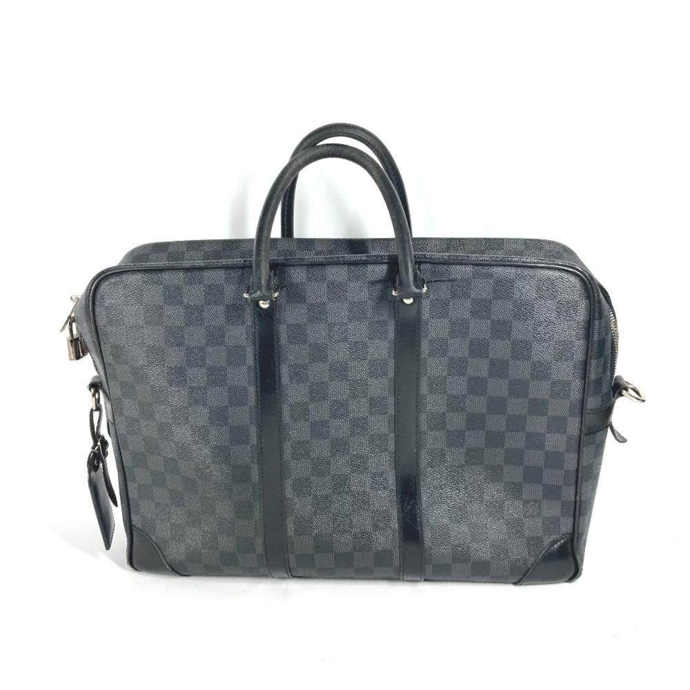 Louis Vuitton Porte Documents Voyage