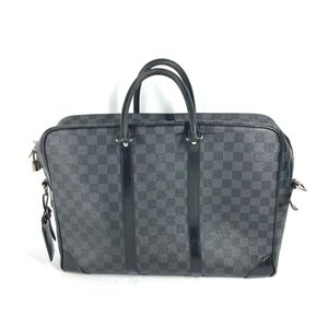 Louis Vuitton Porte Documents Voyage