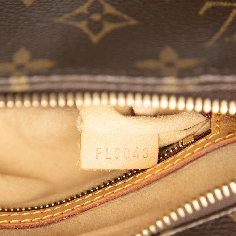Louis Vuitton Looping