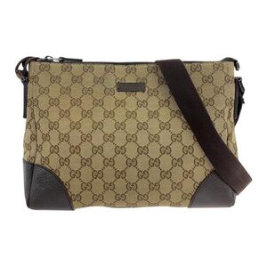 Gucci Shoulder Bag