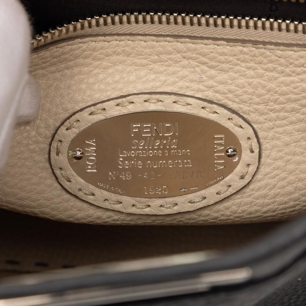 Fendi Peekaboo
