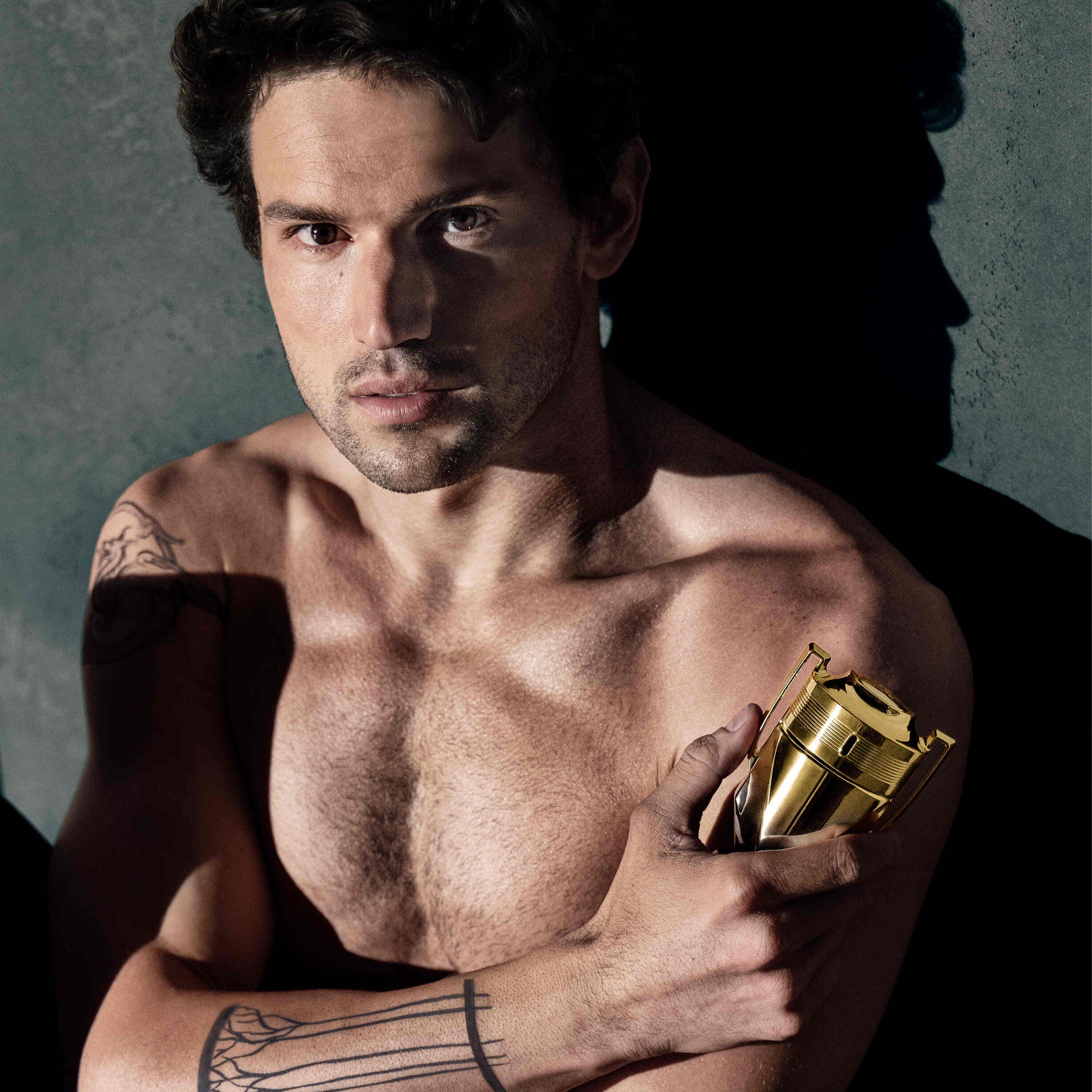 Invictus Elixir Eau de Parfum 50 ml