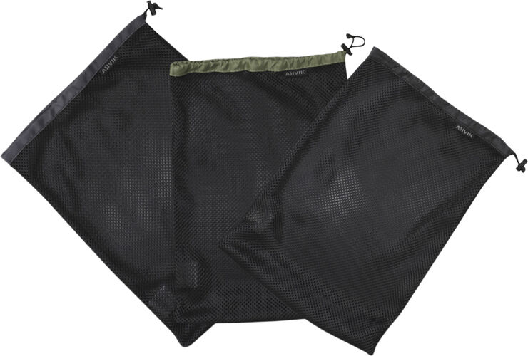 Asivik Mesh Bags 3-pack