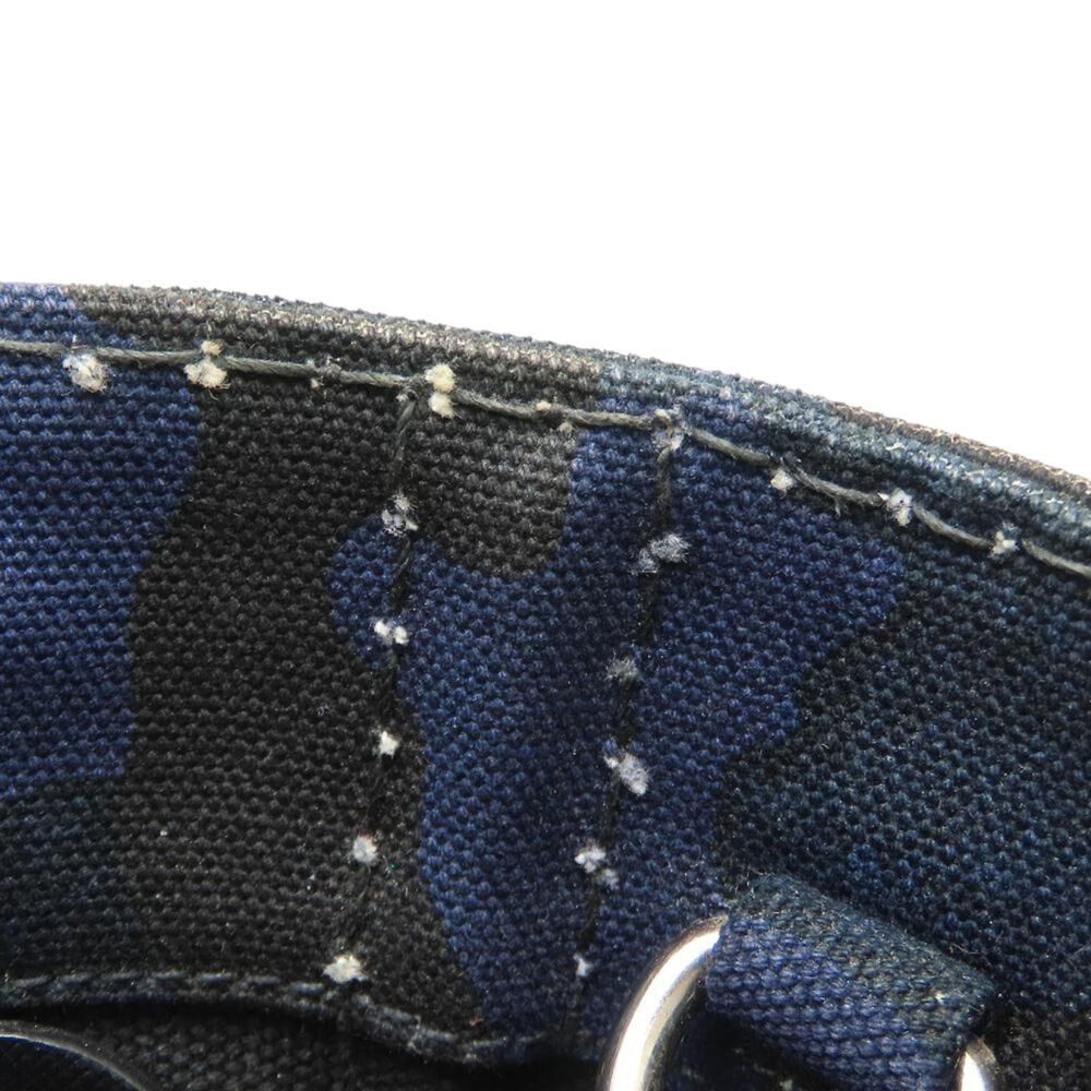 Prada Canapa Tote