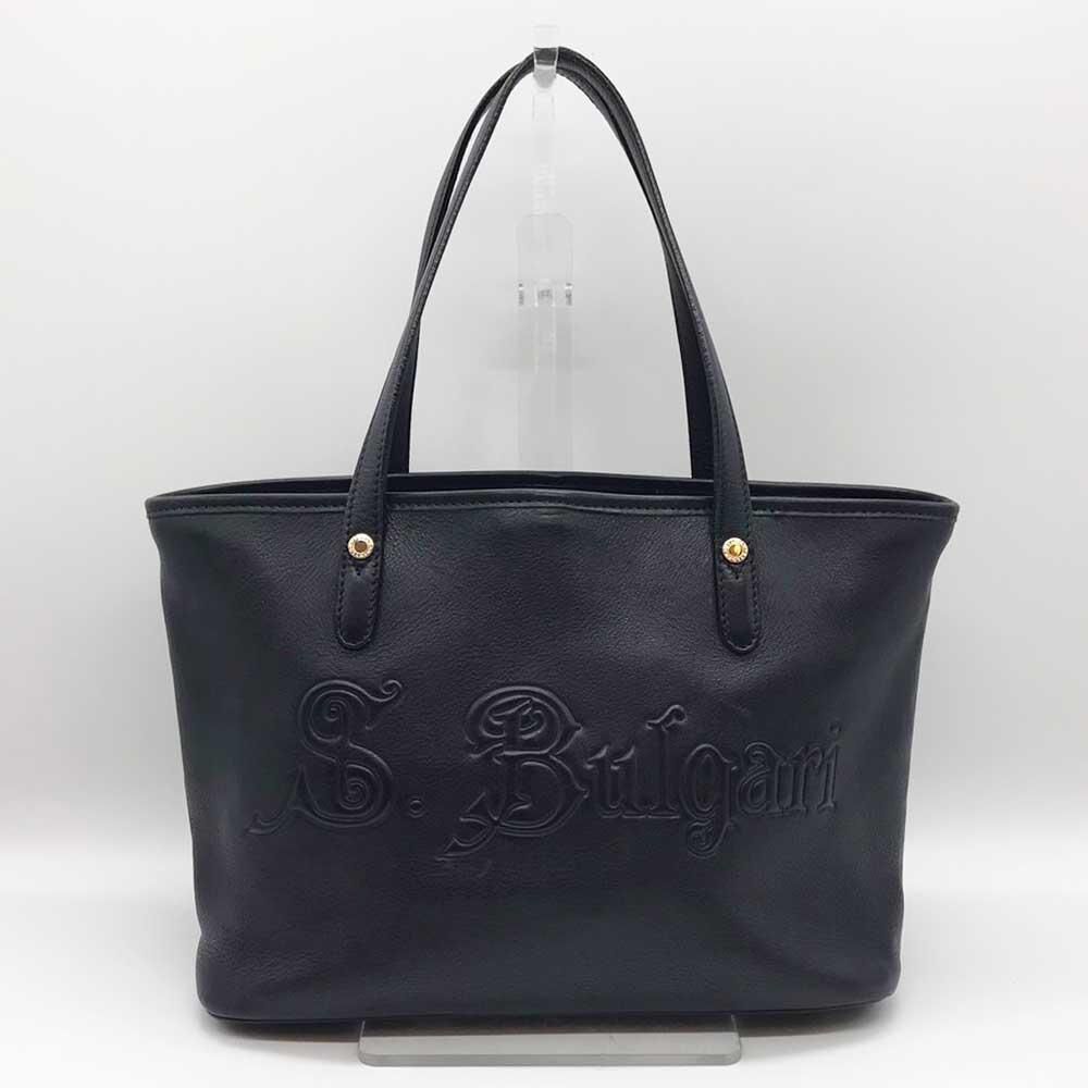 Bvlgari Tote