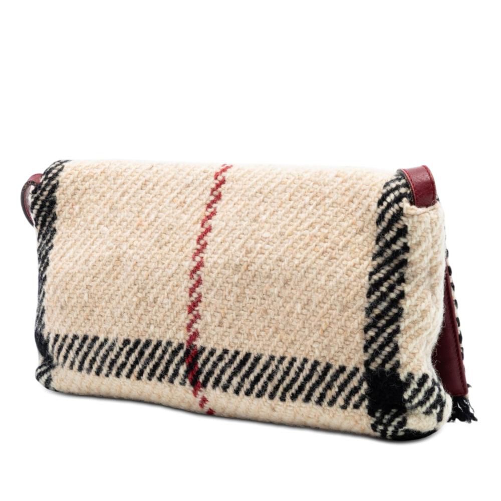 Burberry Shoulder Bag