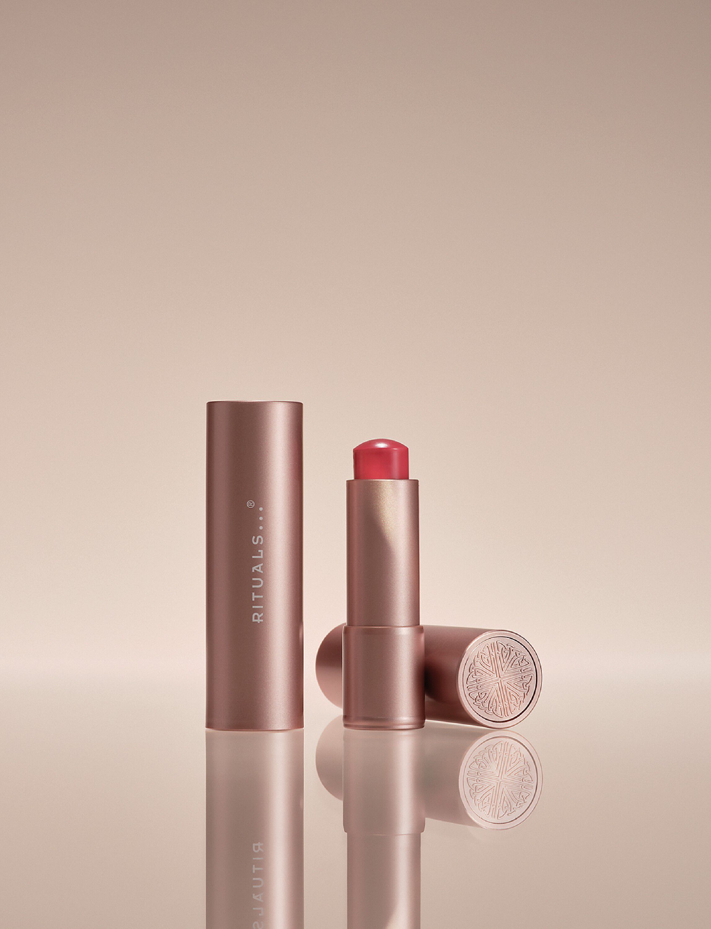 Advanced Lip Balm - Blush