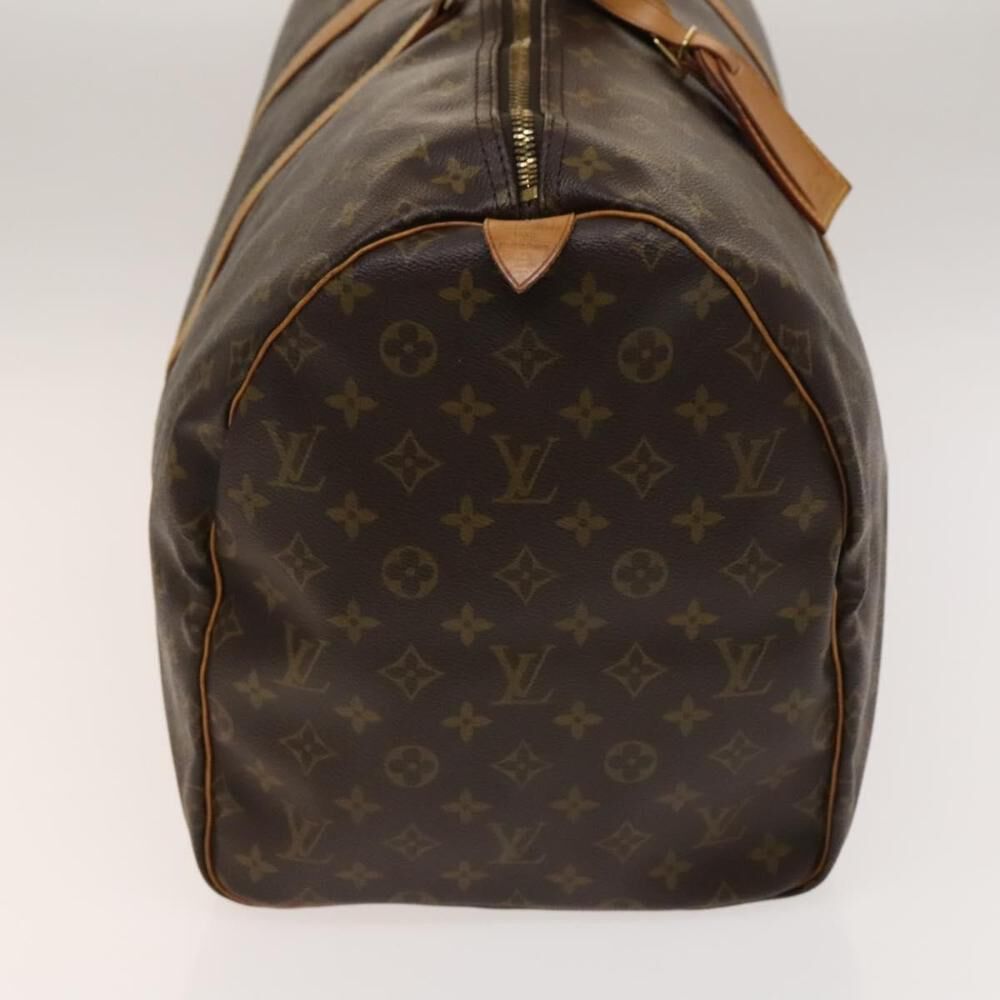 Louis Vuitton Keepall