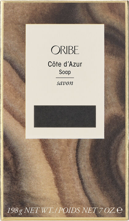 Côte d'Azur Bar Soap